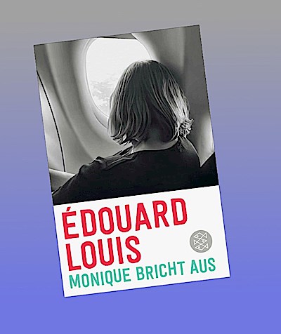 Monique bricht aus