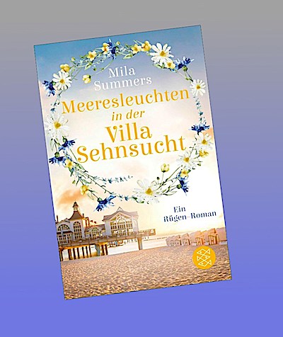 Meeresleuchten in der Villa Sehnsucht