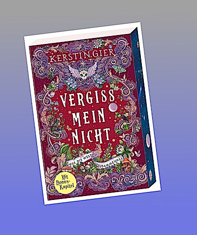 Vergissmeinnicht - Was die Welt zusammenhält