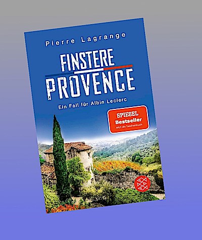 Finstere Provence