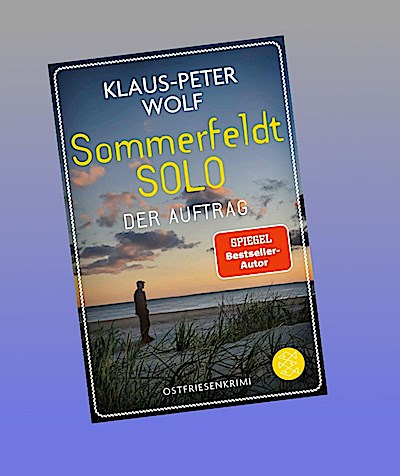 Sommerfeldt Solo - Der Auftrag