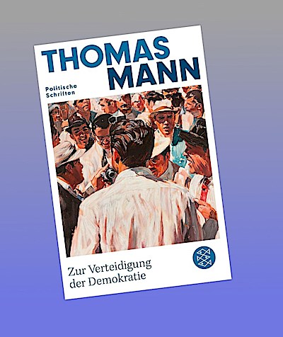 Zur Verteidigung der Demokratie