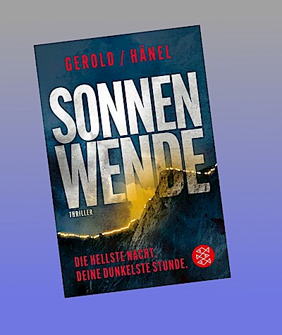 Sonnenwende - Die hellste Nacht. Deine dunkelste Stunde