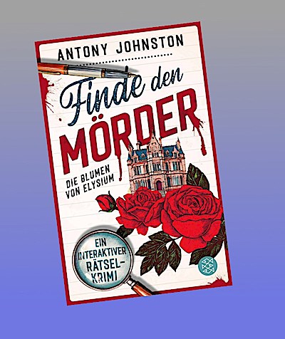Finde den Mörder