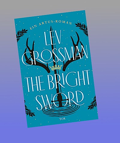 The Bright Sword