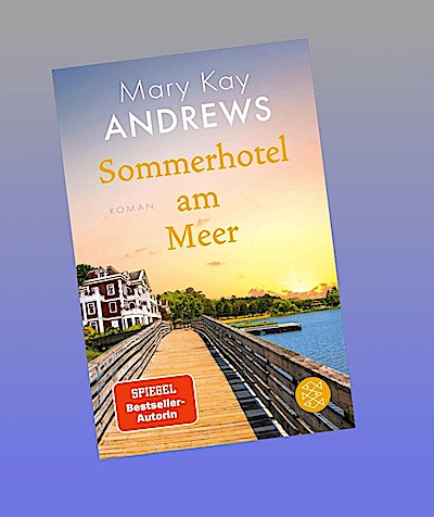 Sommerhotel am Meer