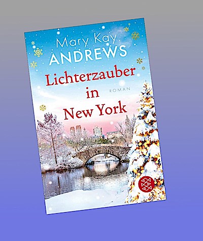 Lichterzauber in New York
