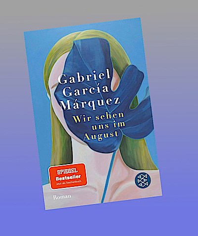Wir sehen uns im August: Roman