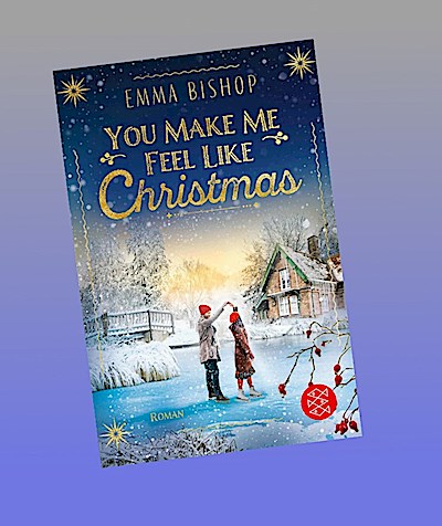 You Make Me Feel Like Christmas