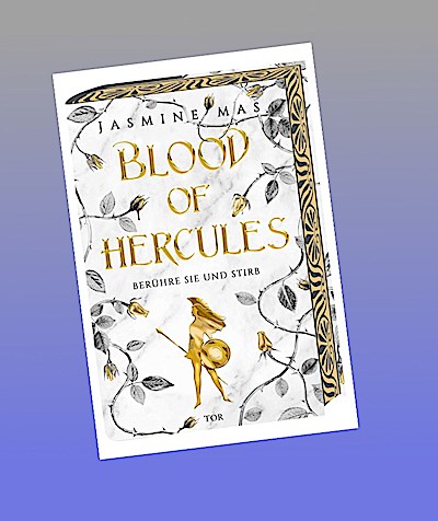 Blood of Hercules
