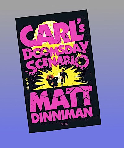 Carl’s Doomsday Scenario