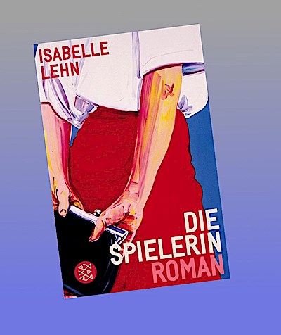 Die Spielerin