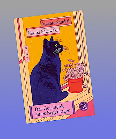 Das Geschenk eines Regentages