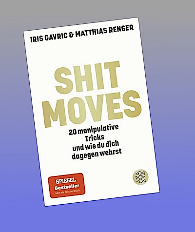 Shitmoves