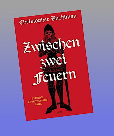 Zwischen zwei Feuern