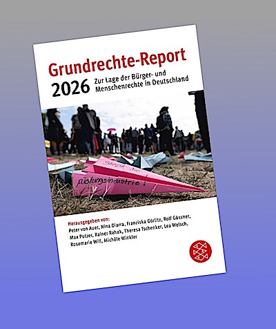 Grundrechte Report 2026