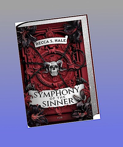 Symphony of the Sinner