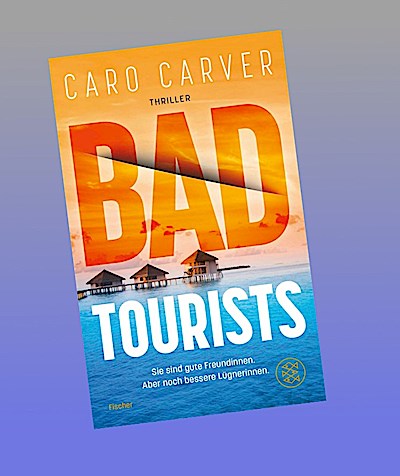 Bad Tourists