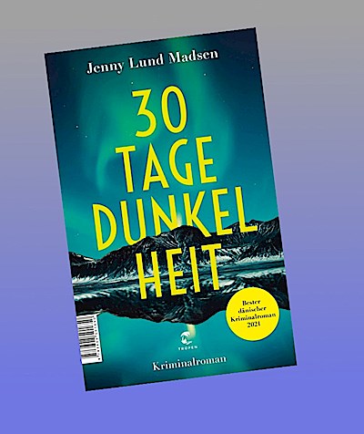 30 Tage Dunkelheit