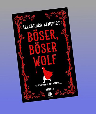 Böser, böser Wolf