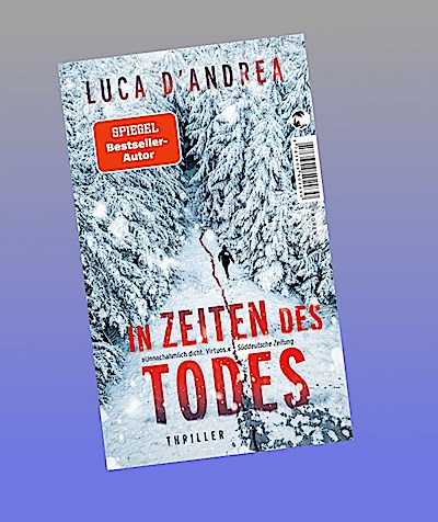 In Zeiten des Todes: Thriller