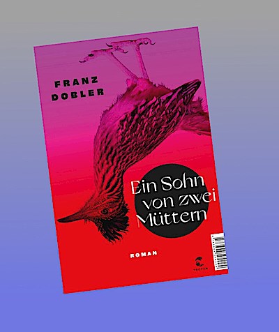 Ein Sohn von zwei Müttern: Roman