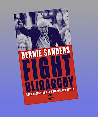 Fight Oligarchy