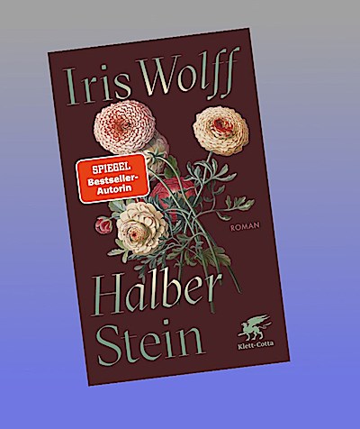 Halber Stein
