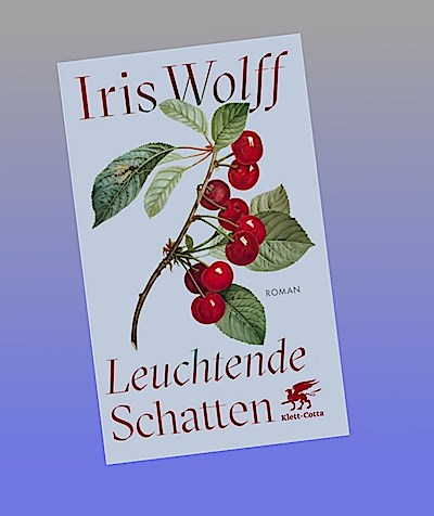 Leuchtende Schatten