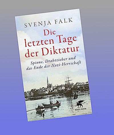Die letzten Tage der Diktatur