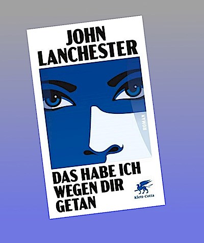 Das habe ich wegen dir getan