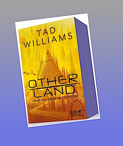 Otherland. Band 1