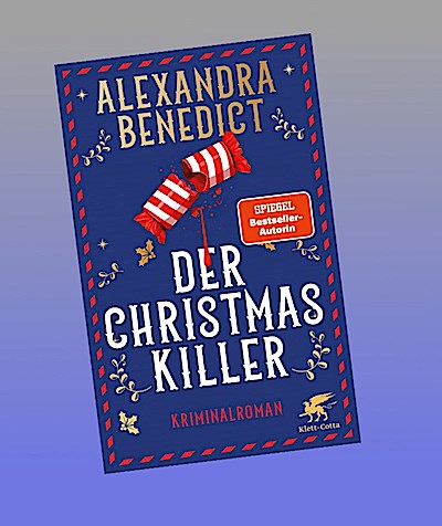 Der Christmas Killer