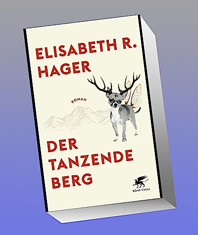Der tanzende Berg