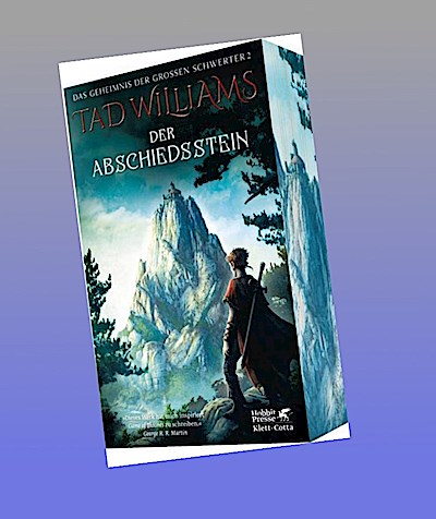 Der Abschiedsstein