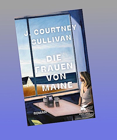 Die Frauen von Maine: Roman