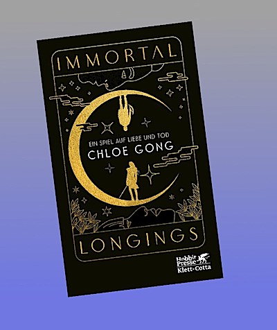 Immortal Longings