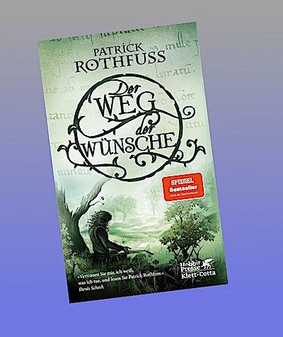 Der Weg der Wünsche