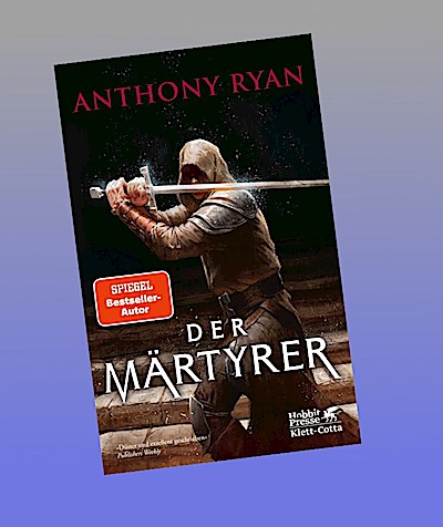 Der Märtyrer