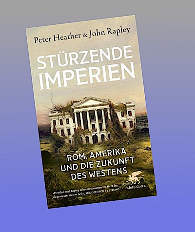 Stürzende Imperien