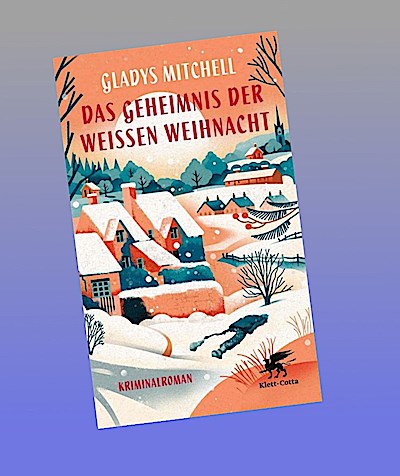 Das Geheimnis der weißen Weihnacht