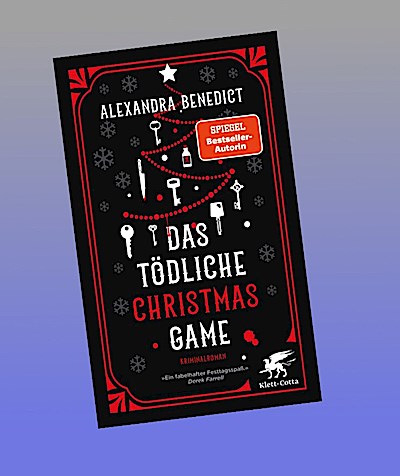 Das tödliche Christmas Game