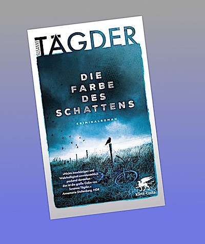 Die Farbe des Schattens