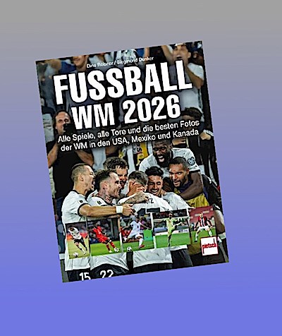 Fußball-WM 2026
