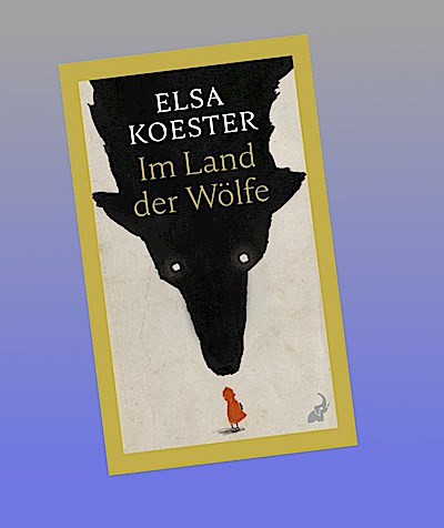 Im Land der Wölfe