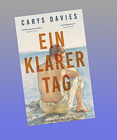Ein klarer Tag