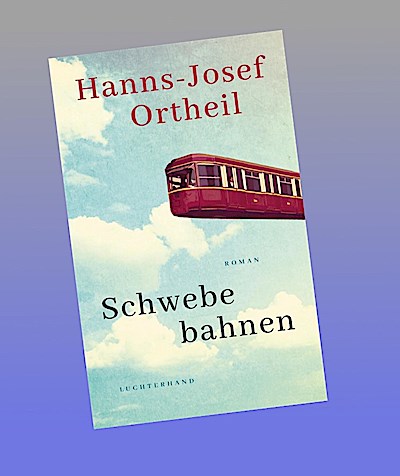 Schwebebahnen