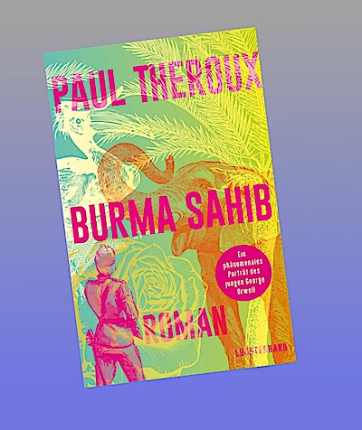 Burma Sahib