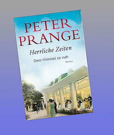 Herrliche Zeiten - Dem Himmel so nah