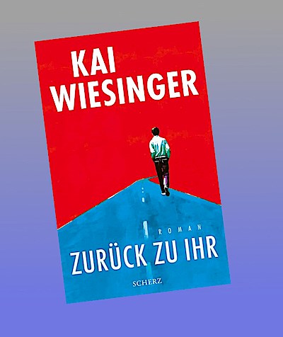 Zurück zu ihr